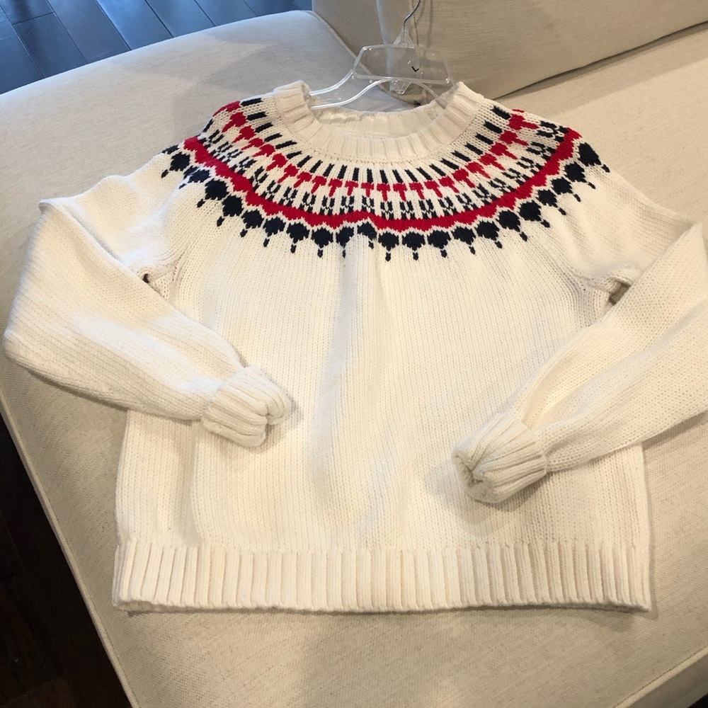 J. Crew Mercantile